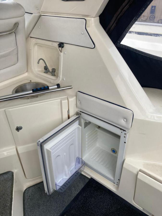 Hotel Luxury Boat Chertsey Esterno foto